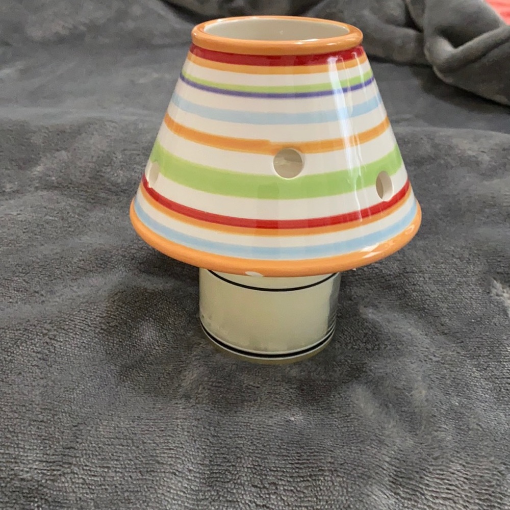 Small Candle Shade